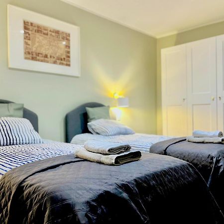 Great Stay In Sopot Ngoại thất bức ảnh