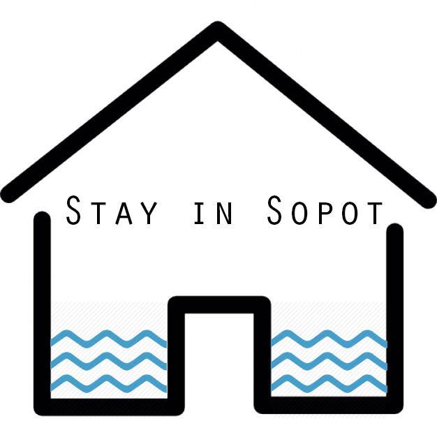 Great Stay In Sopot Phòng bức ảnh