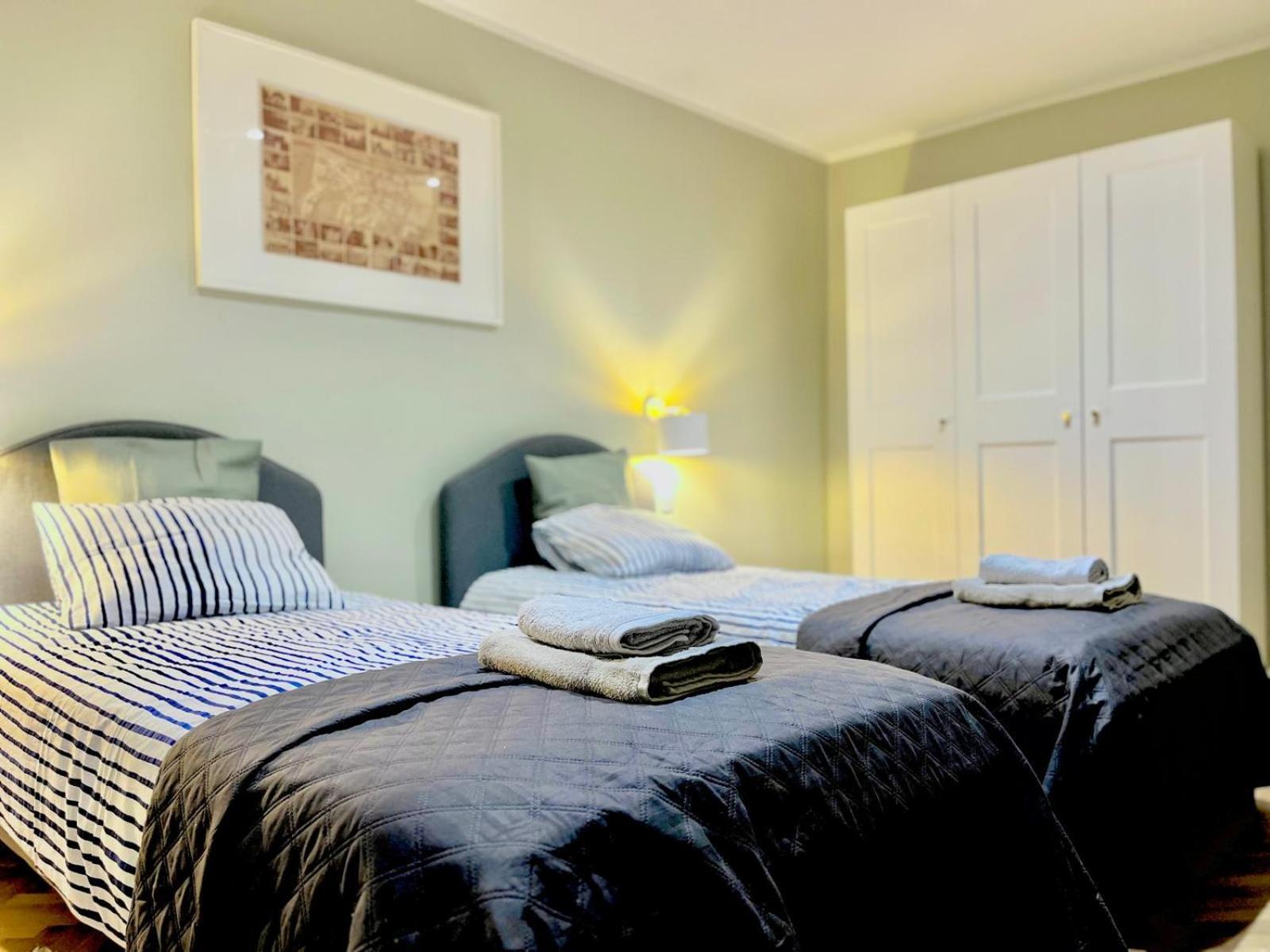 Great Stay In Sopot Ngoại thất bức ảnh