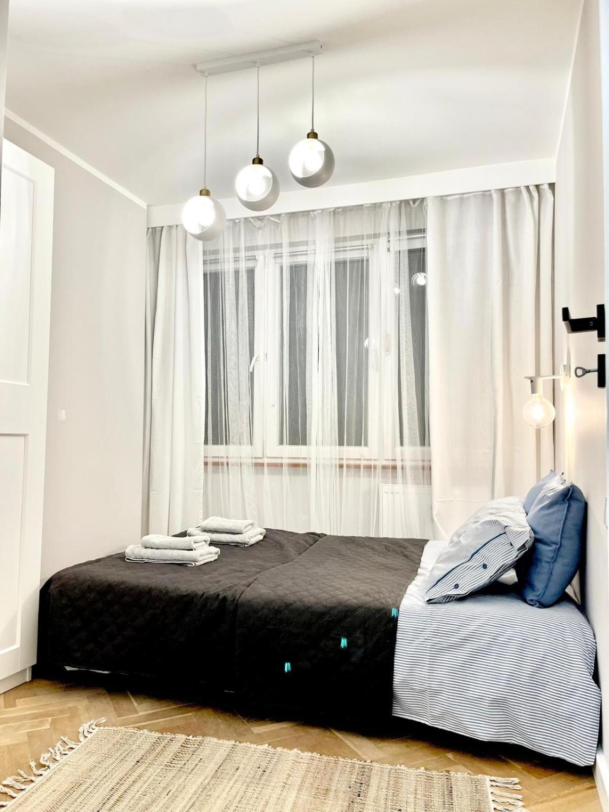 Great Stay In Sopot Ngoại thất bức ảnh