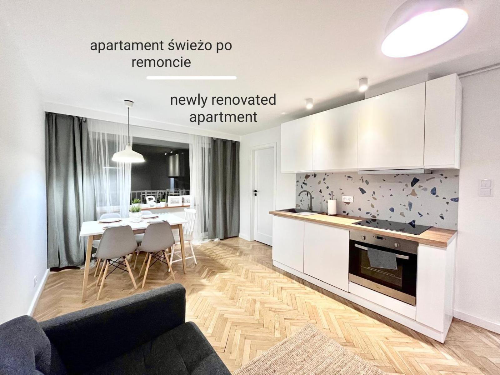 Great Stay In Sopot Ngoại thất bức ảnh