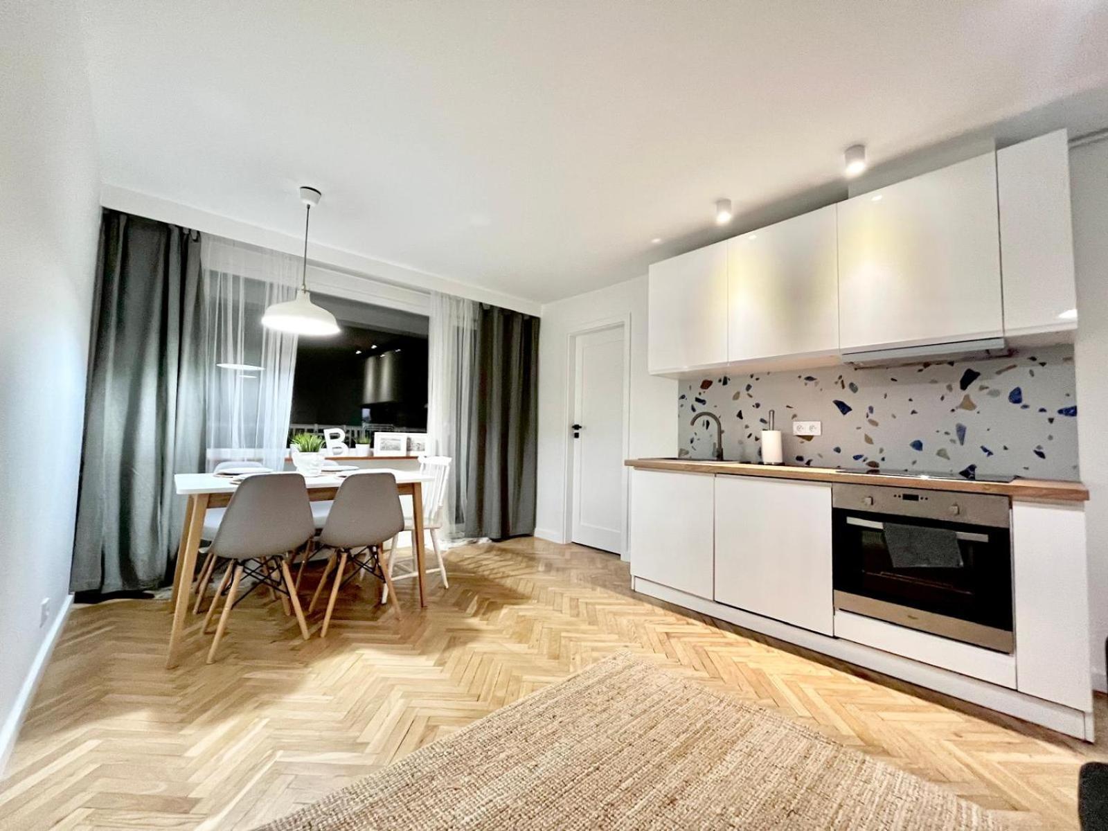 Great Stay In Sopot Phòng bức ảnh