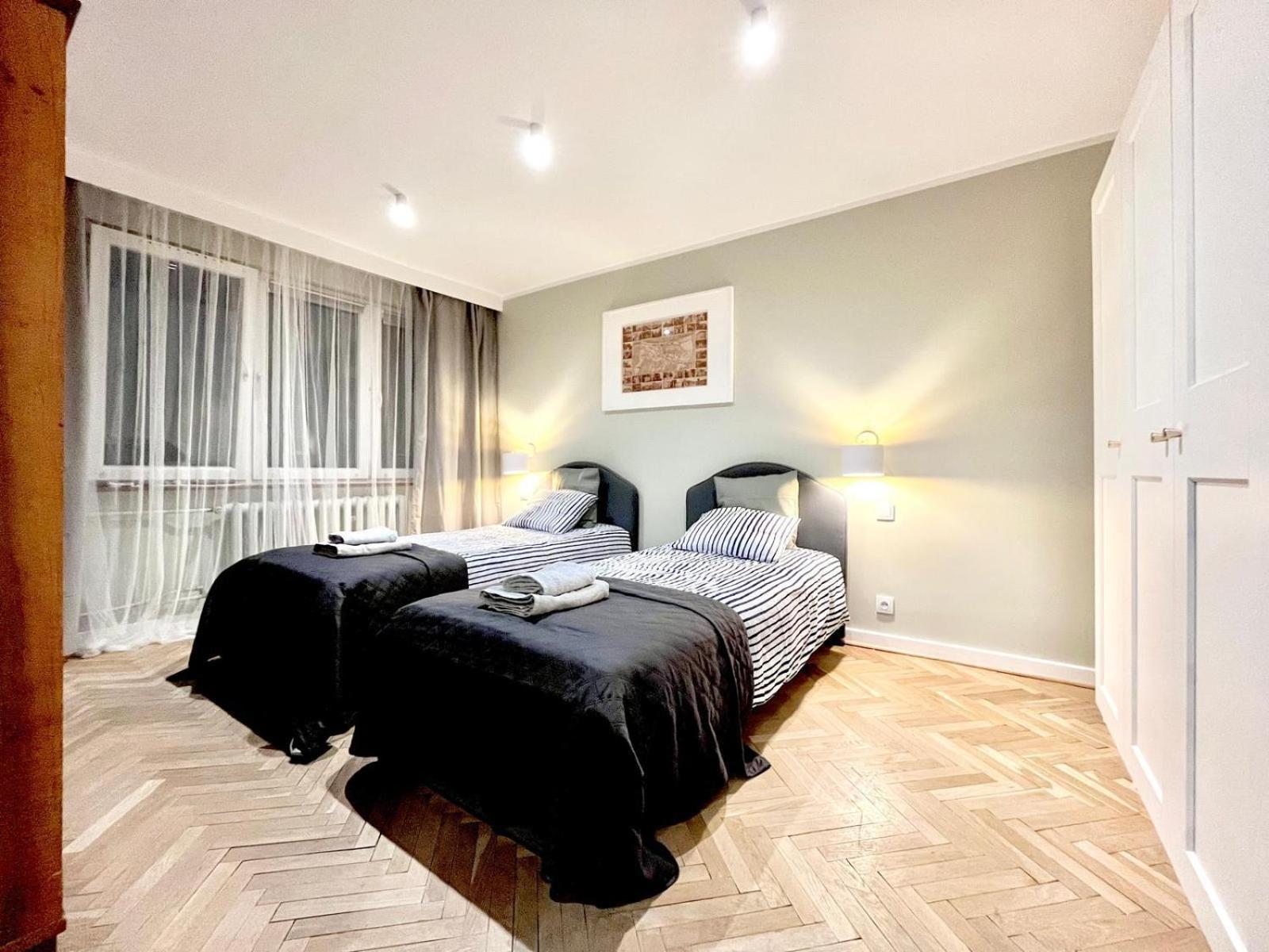 Great Stay In Sopot Ngoại thất bức ảnh
