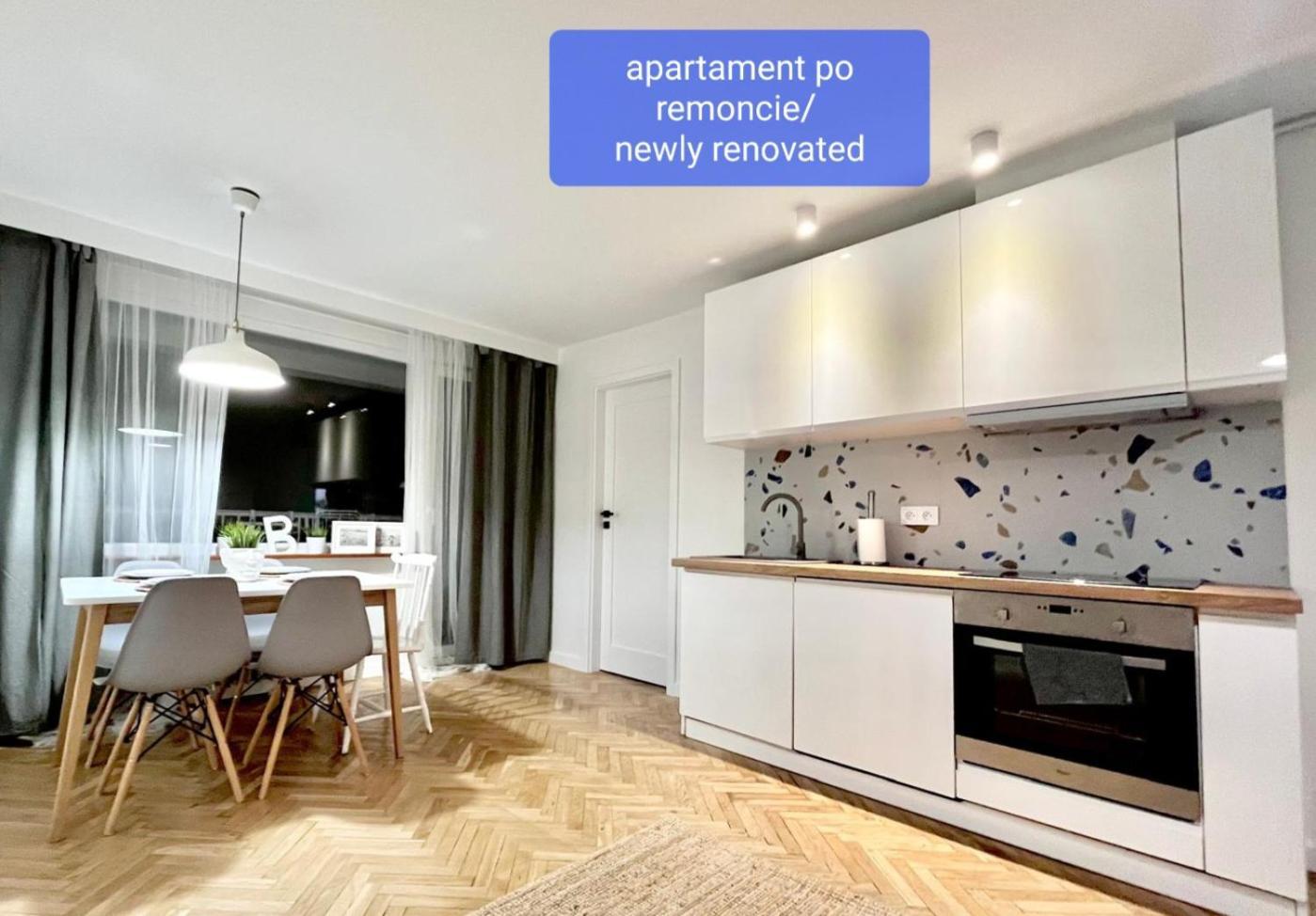 Great Stay In Sopot Ngoại thất bức ảnh