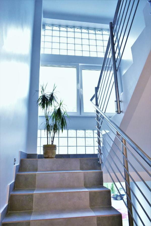 Great Stay In Sopot Ngoại thất bức ảnh